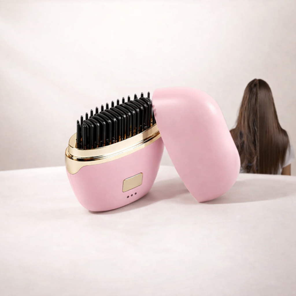 Avelisse™-Bezprzewodowa prostownica