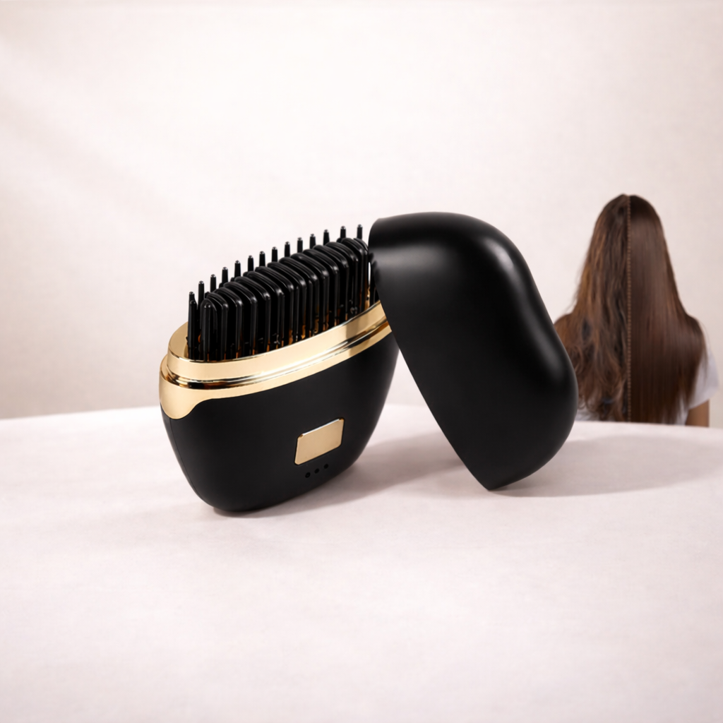 Avelisse™-Bezprzewodowa prostownica